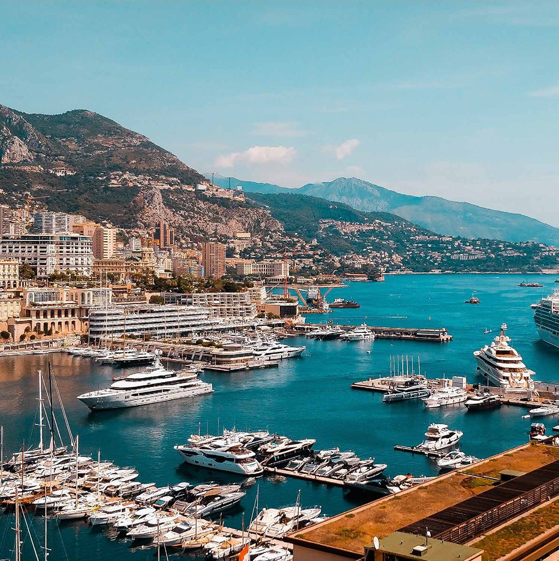 Monte Carlo – Brochure (EN)-02 Monte Carlo by Damac – Dubai| Presented by Global Estates®