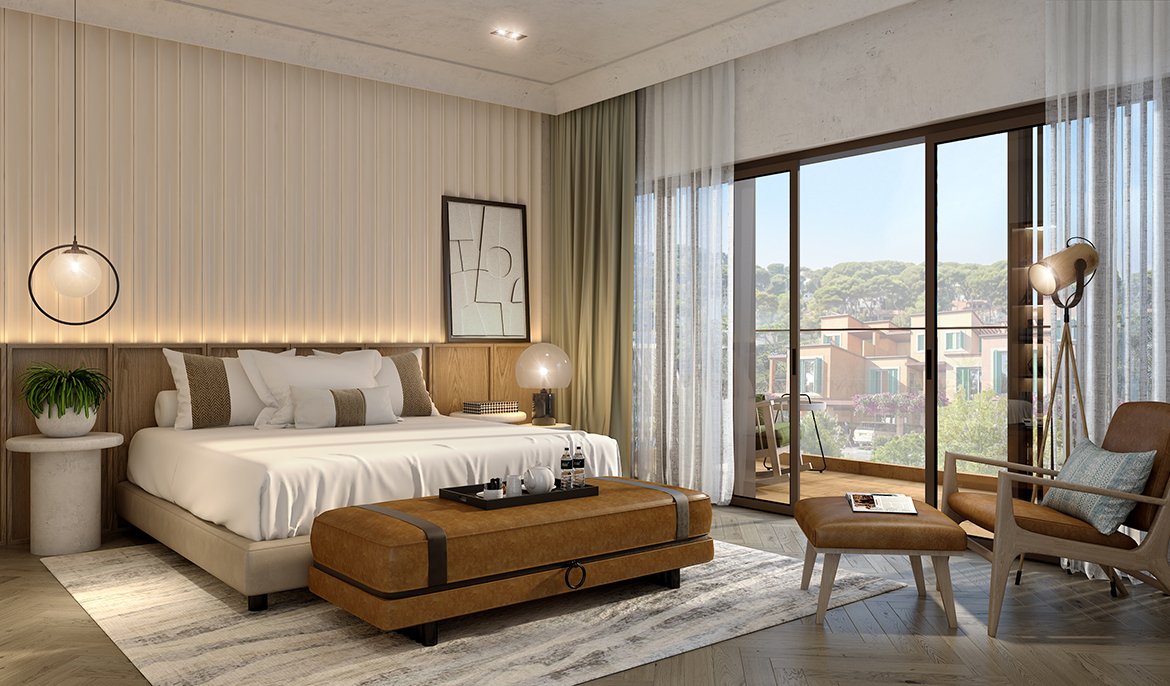 Nice Lagoons by Damac – Dubai | Presented by Global Estates®