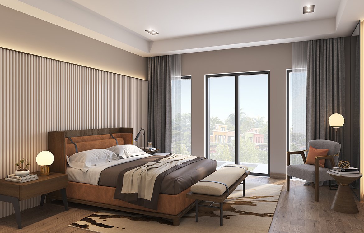 Portofino Lagoons by Damac – Dubai | Presented by Global Estates®