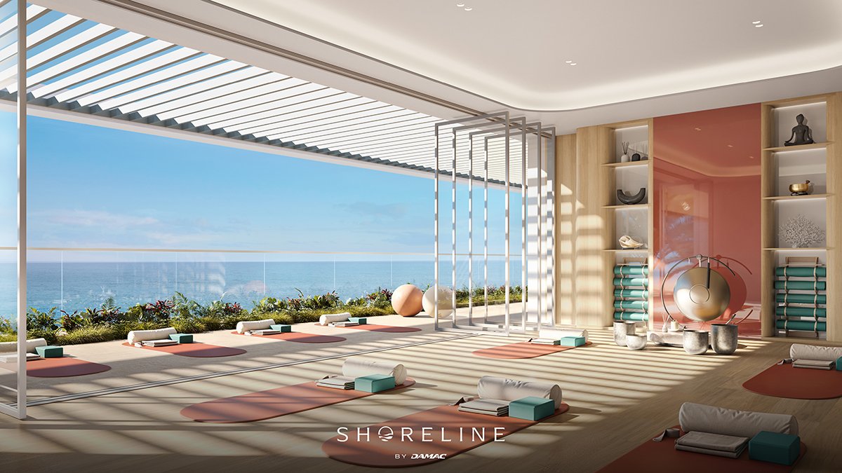 RAK – SHORELINE BY DAMAC (16) Shoreline – Dubai | Presented by Global Estates®