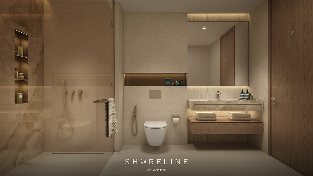 RAK – SHORELINE BY DAMAC (20) Shoreline – Dubai | Presented by Global Estates®