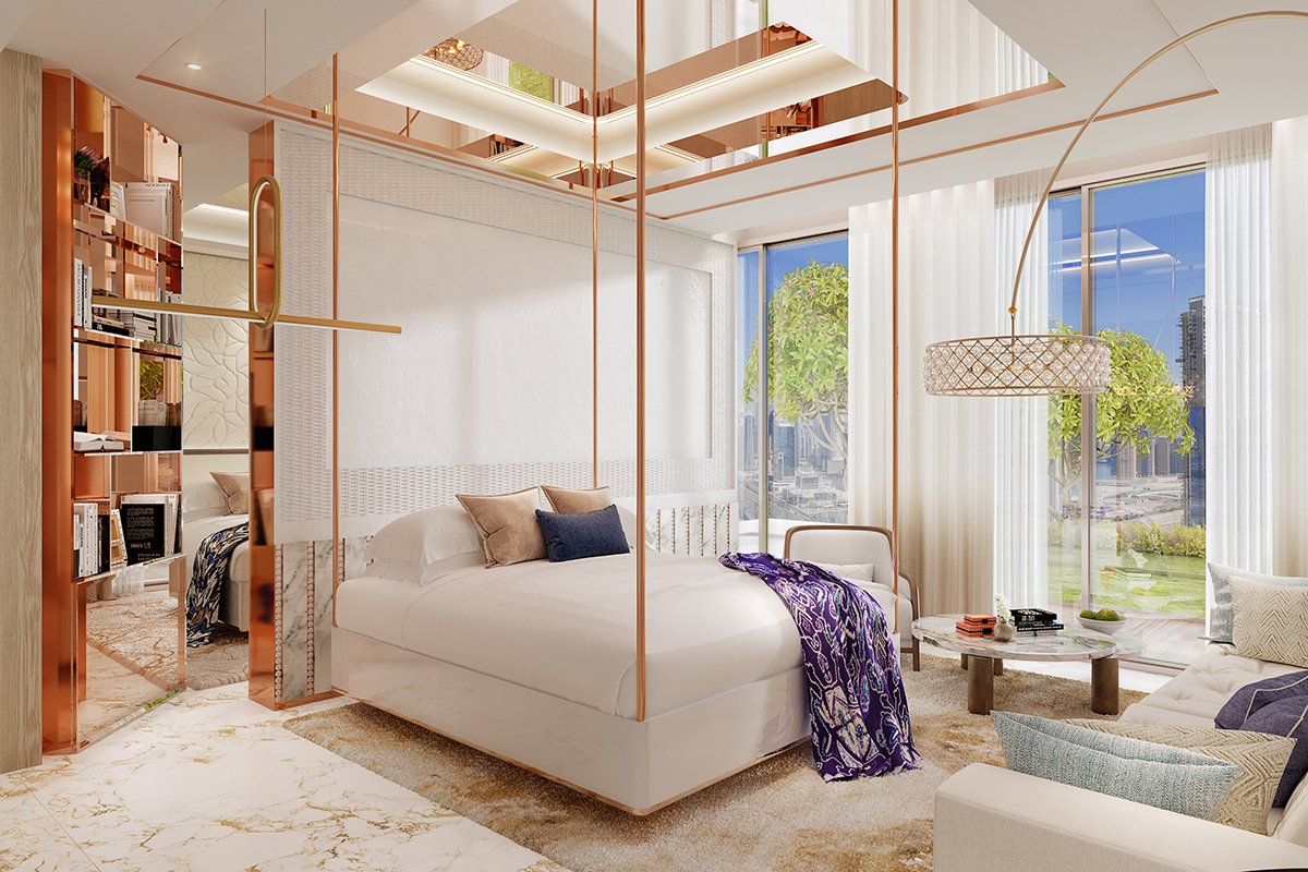 SIGNATUREII-APT_LIV_DN_20SEP22FINAL_adj_flr Elegance Tower by Damac – Dubai | Presented by Global Estates®