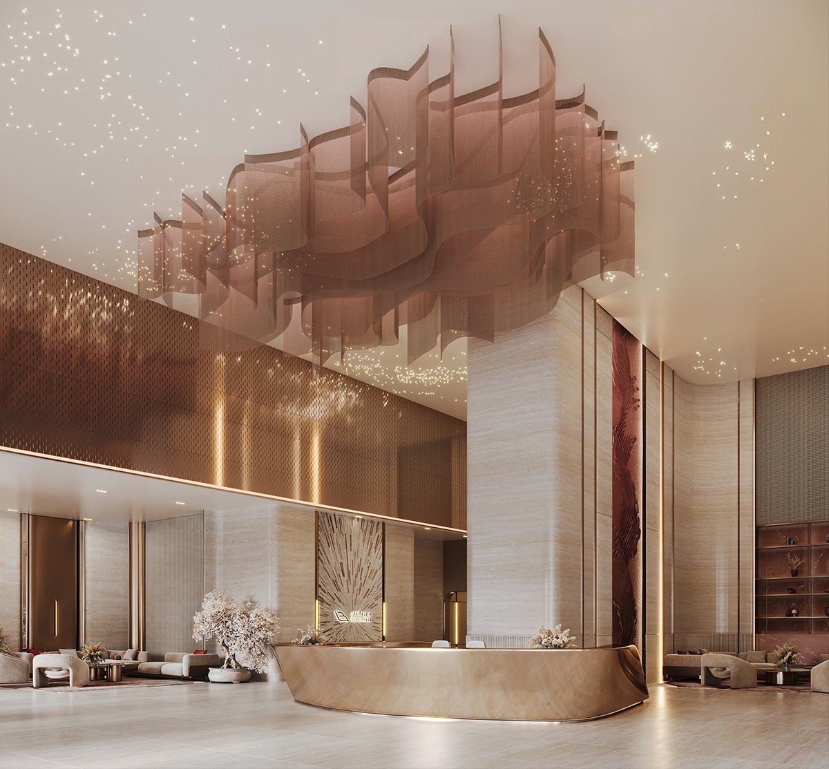 Skyblade Interior-2 Skyblade by Binghatii – Dubai | Presented by Global Estates®