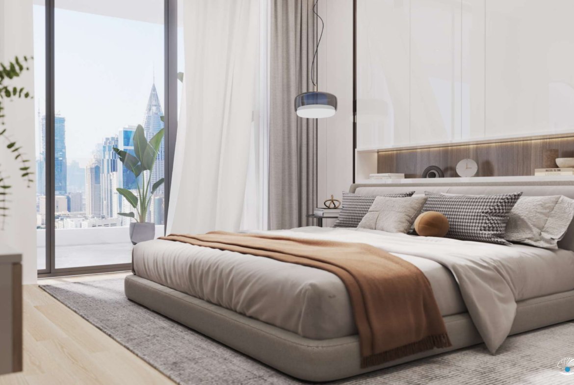 Ocean Pearl 2 by Samana – Dubai | Presented by Global Estates®