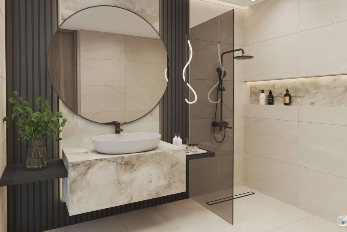 Ocean Pearl 2 by Samana – Dubai | Presented by Global Estates®