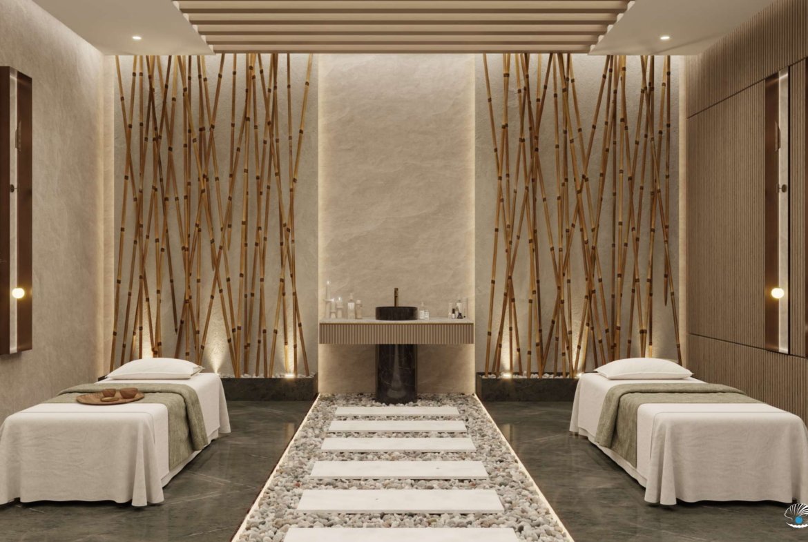Ocean Pearl 2 by Samana – Dubai | Presented by Global Estates®