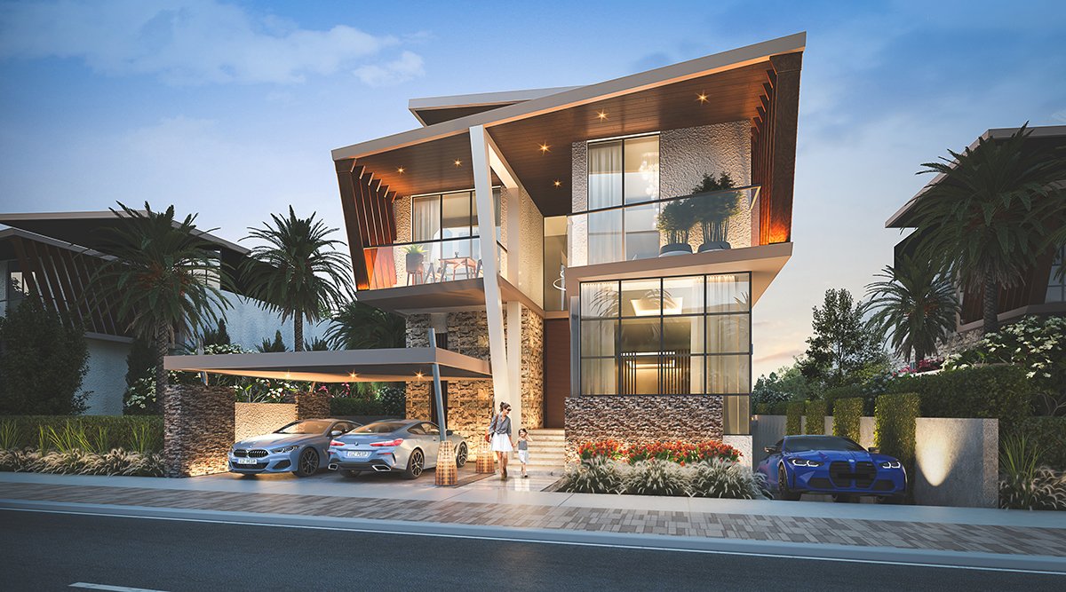 featire image Malta Lagoons by Damac – Dubai | Presented by Global Estates®