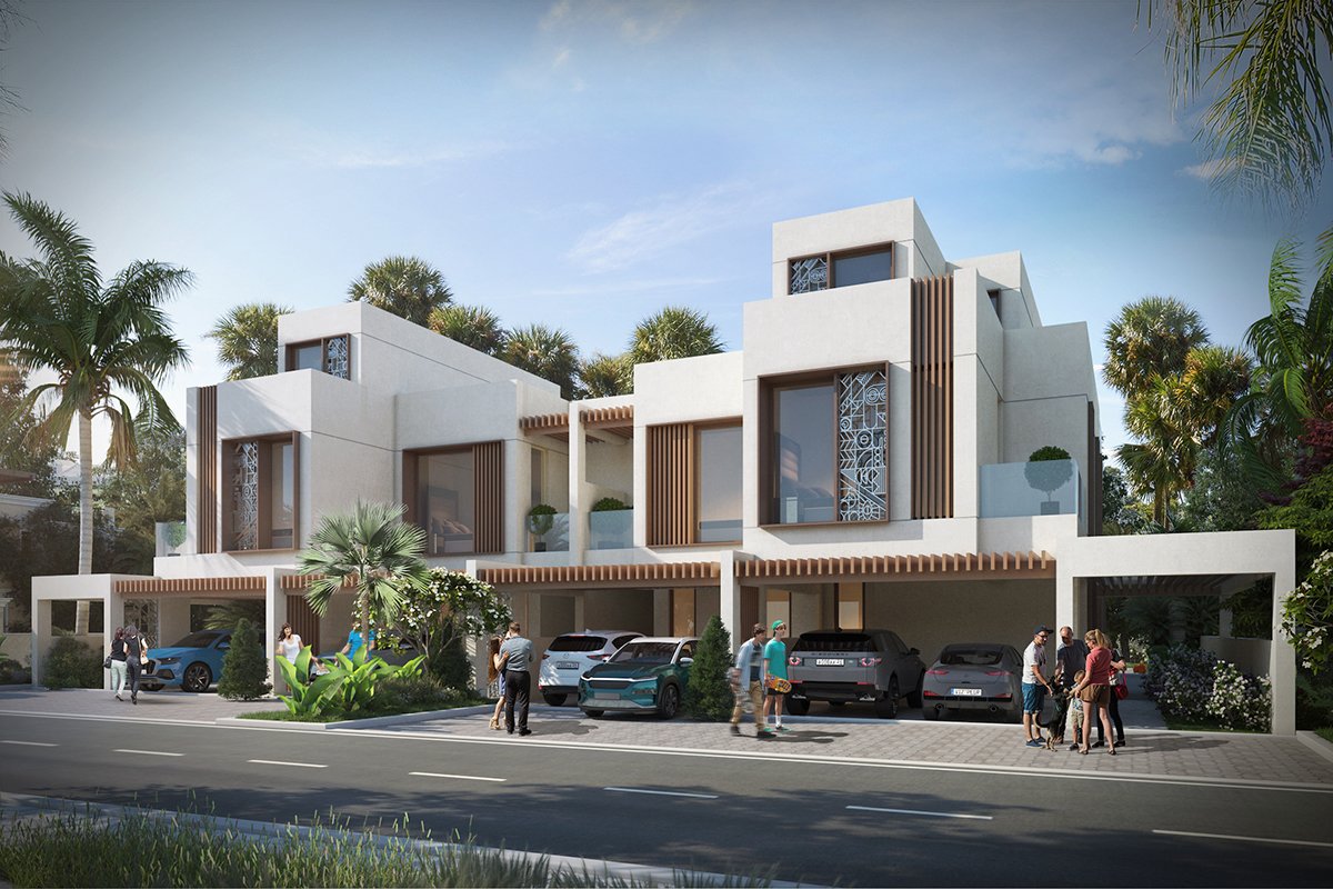 feature image Marbella Lagoons by Damac – Dubai | Presented by Global Estates®