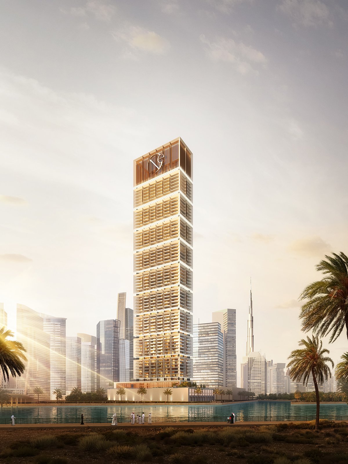 featuree image One by Binghatii – Dubai | Presented by Global Estates®