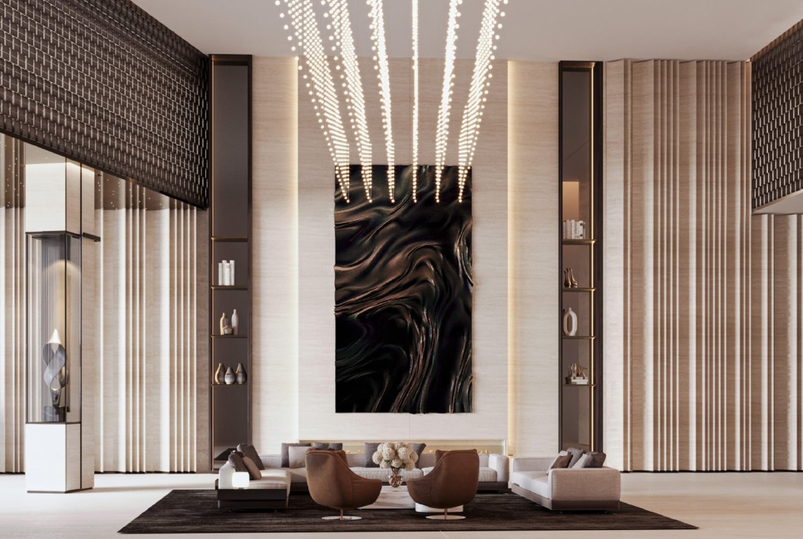 One by Binghatii – Dubai | Presented by Global Estates®