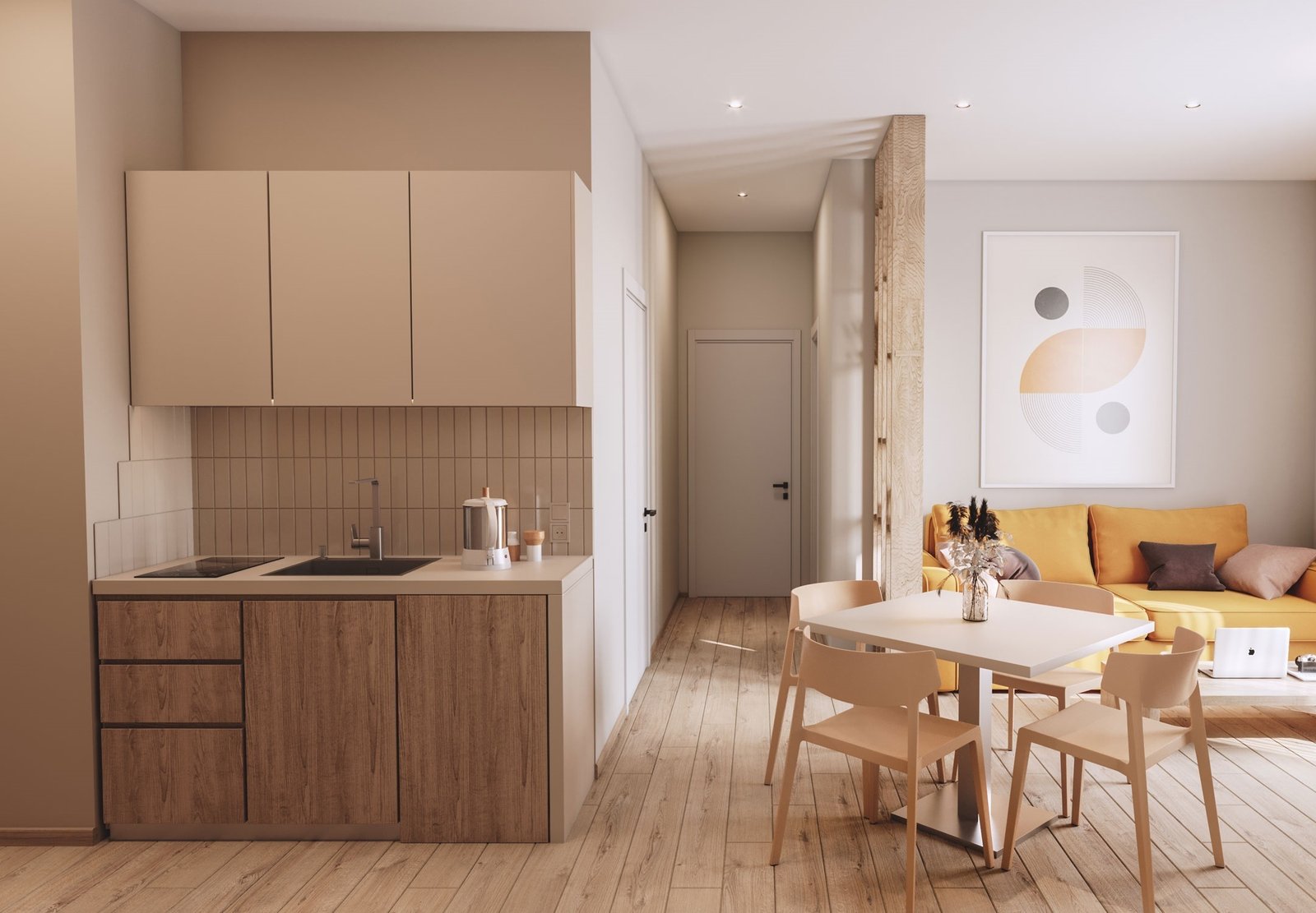 17400 Ramada by Archi, Batumi – Georgia | Presented by Global Estates®