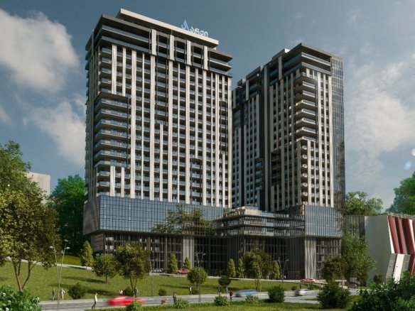 Universe by Archi – Georgia | Presented by Global Estates®