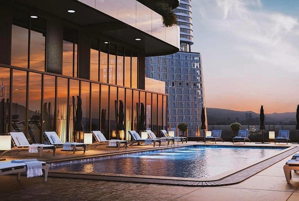King Tamar by Archi – Georgia | Presented by Global Estates®