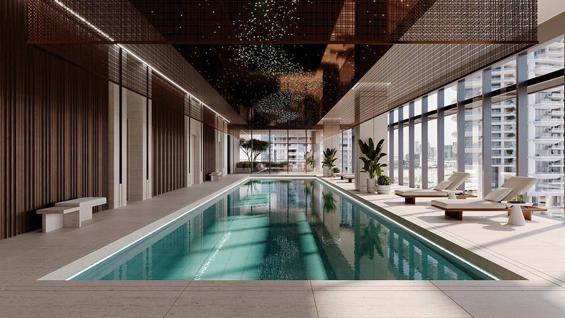 Enara by Omniyat – Dubai | Presented by Global Estates®