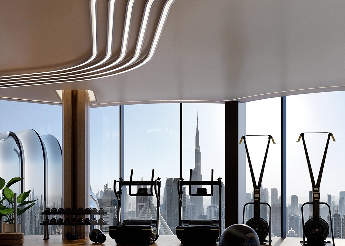 Lumena Alta by Omniyat – Dubai | Presented by Global Estates®