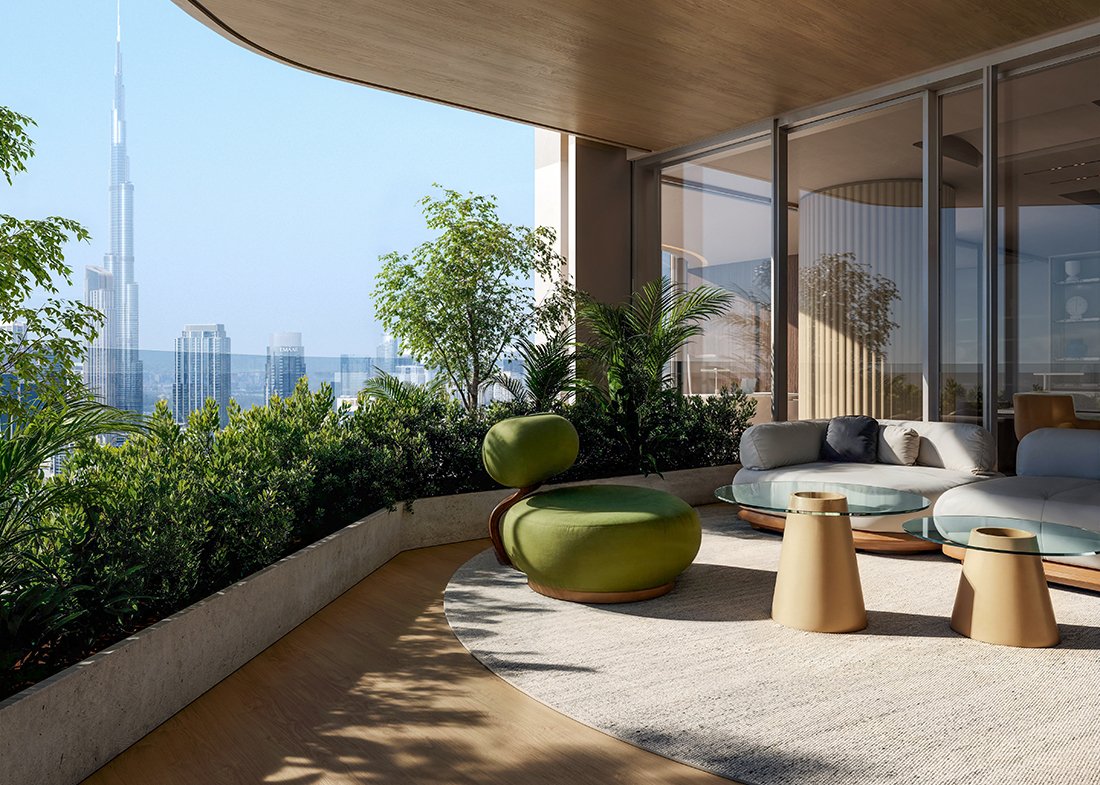 Lumena Alta by Omniyat – Dubai | Presented by Global Estates®