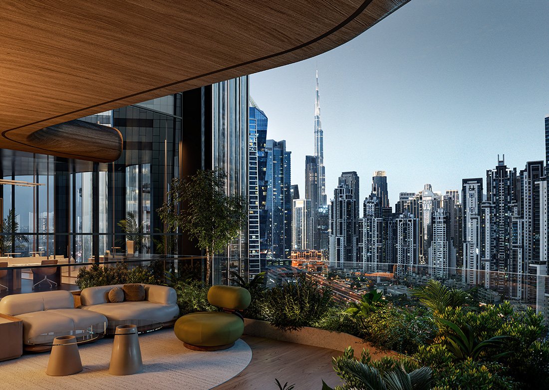 Lumena Alta by Omniyat – Dubai | Presented by Global Estates®