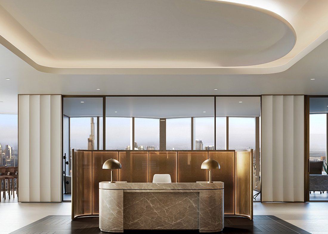 Lumena Alta by Omniyat – Dubai | Presented by Global Estates®