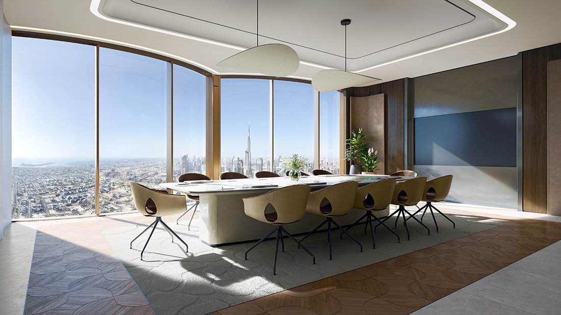 Lumena Alta by Omniyat – Dubai | Presented by Global Estates®