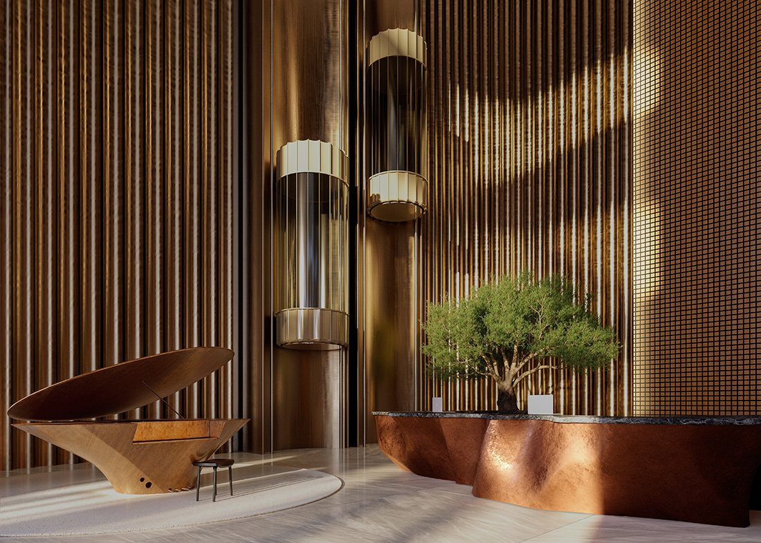 Lumena Alta by Omniyat – Dubai | Presented by Global Estates®