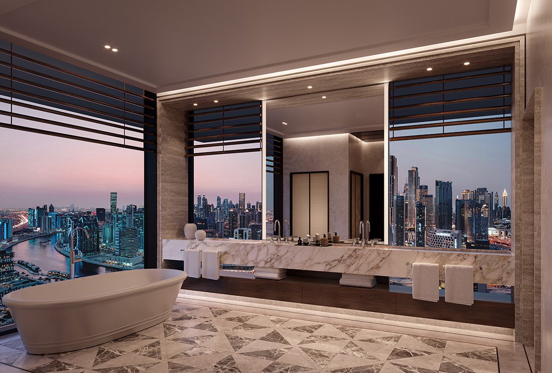 Vela, Marasi Bay – Dubai | Presented by Global Estates®