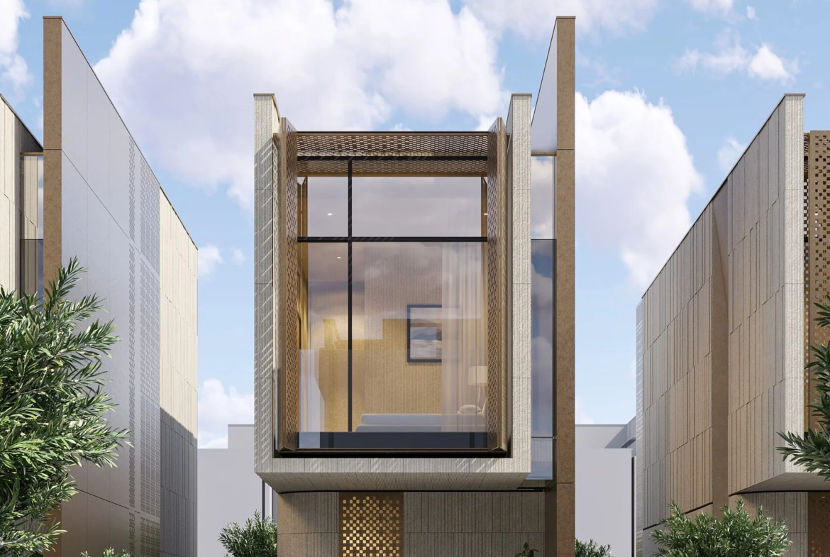 Villas by NEXT – Dubai | Presented by Global Estates®