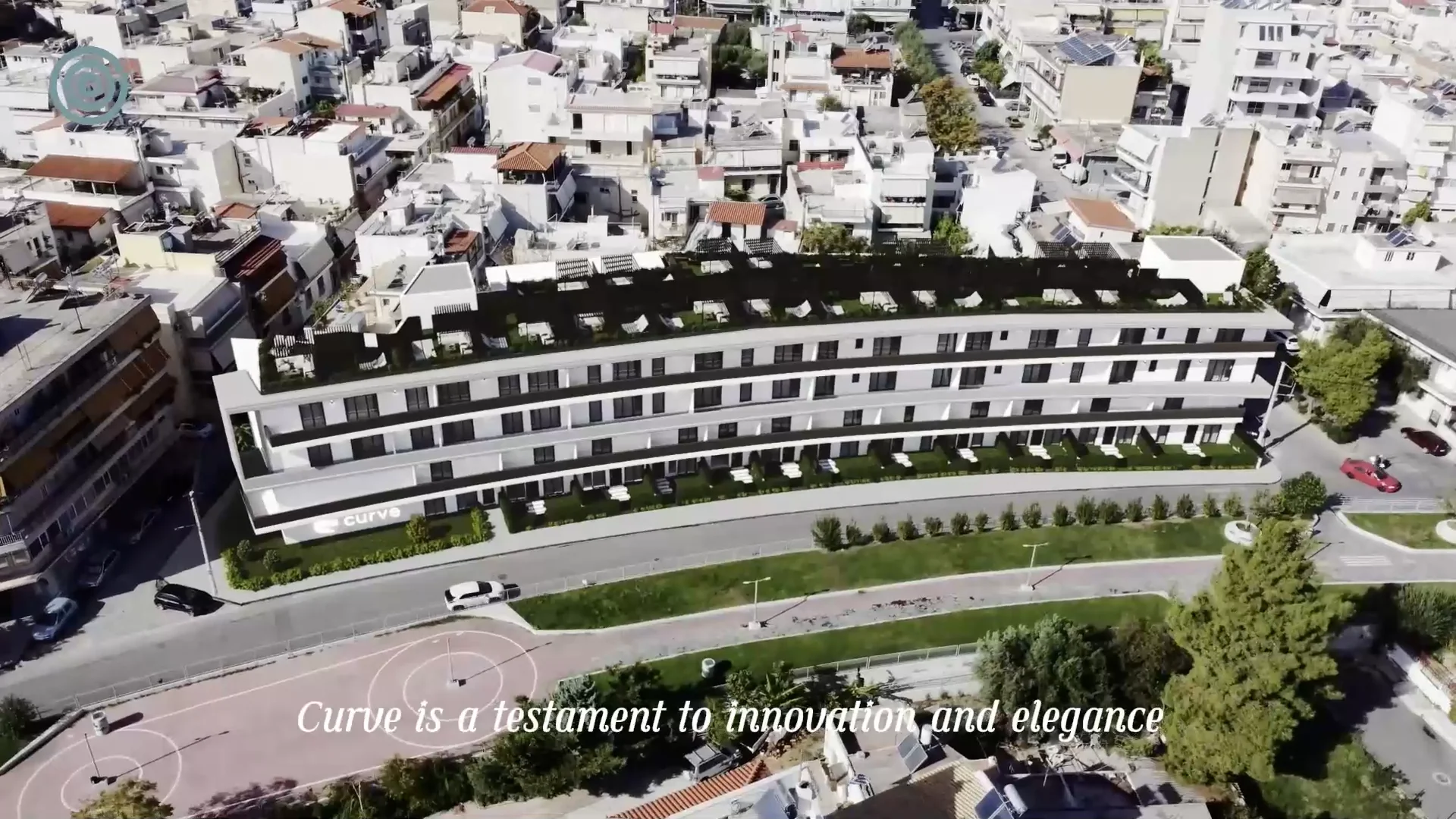 Curve Park 6 – Greece | Presented by Global Estates®
