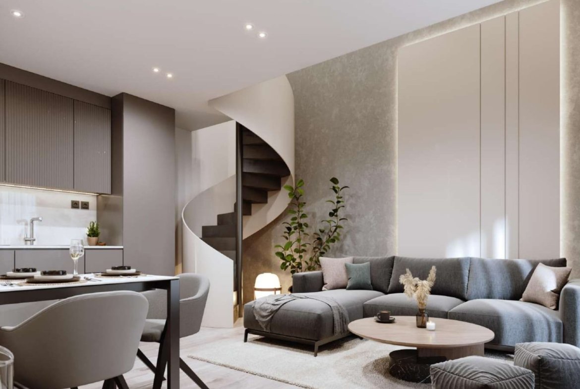 Curve Park 6 – Greece | Presented by Global Estates®
