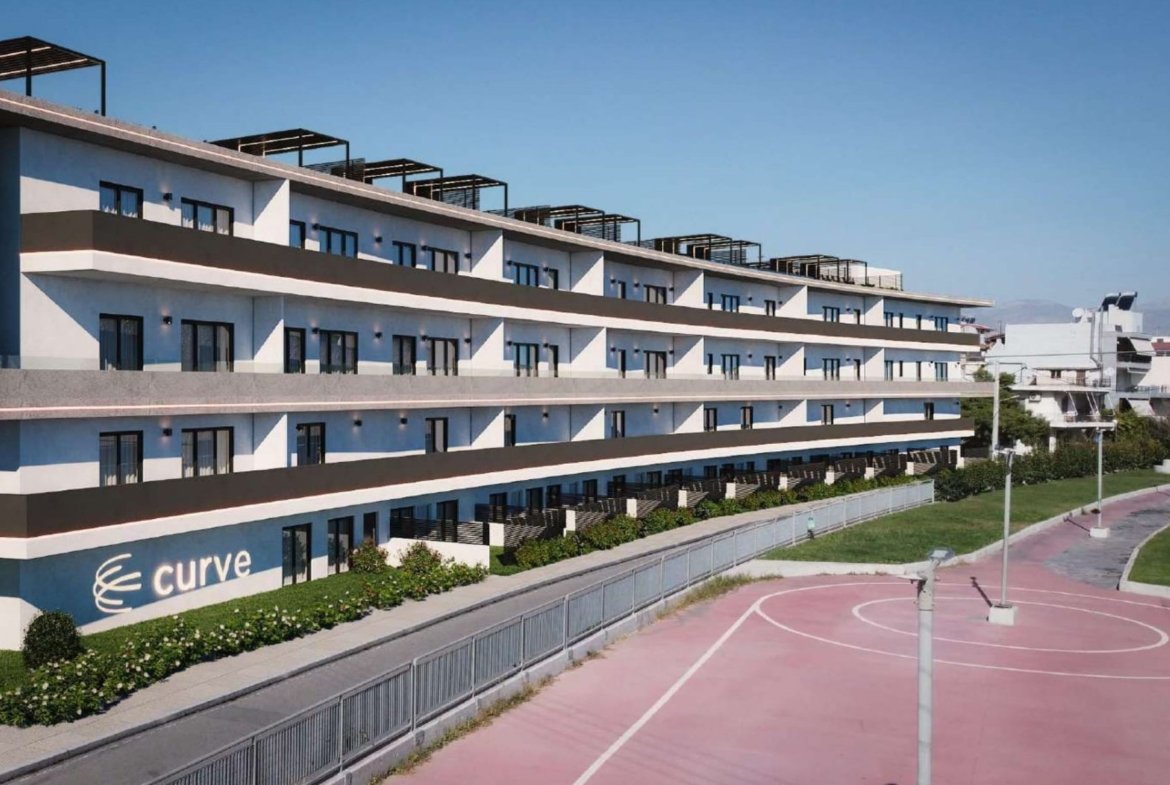 Curve Park 6 – Greece | Presented by Global Estates®