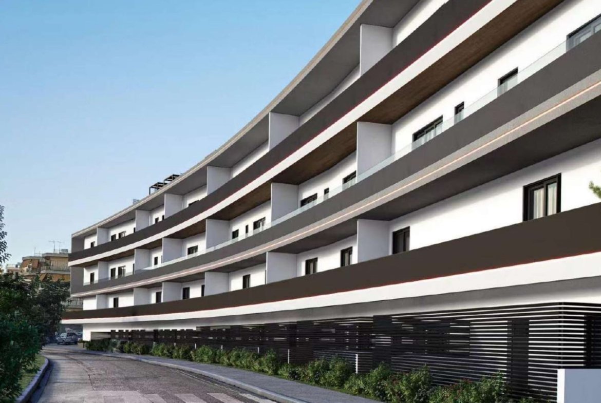Curve Park 6 – Greece | Presented by Global Estates®