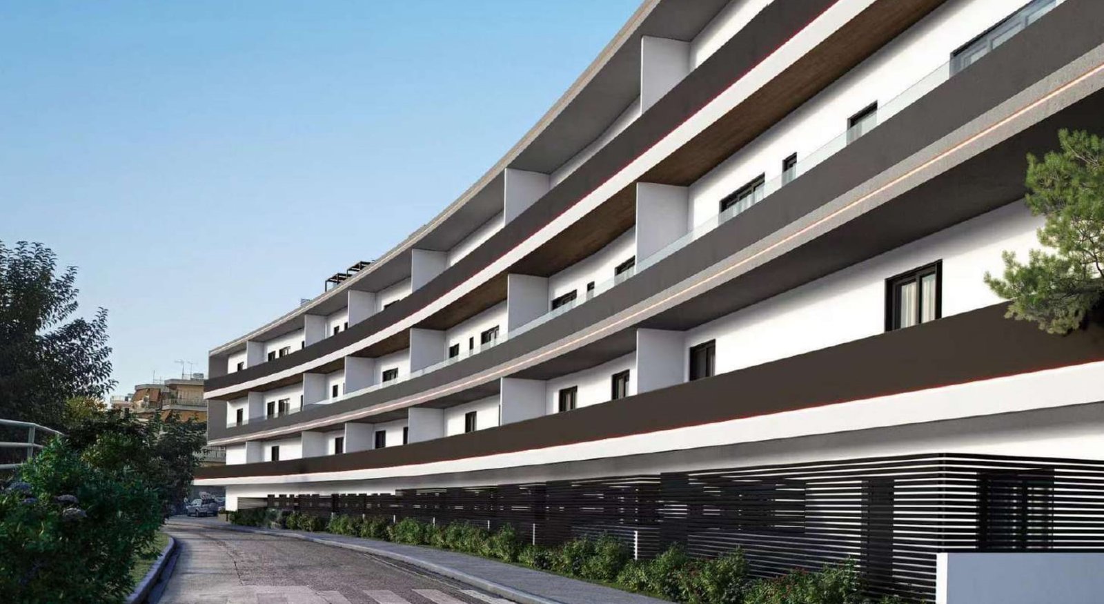 Curve Park 6 – Greece | Presented by Global Estates®