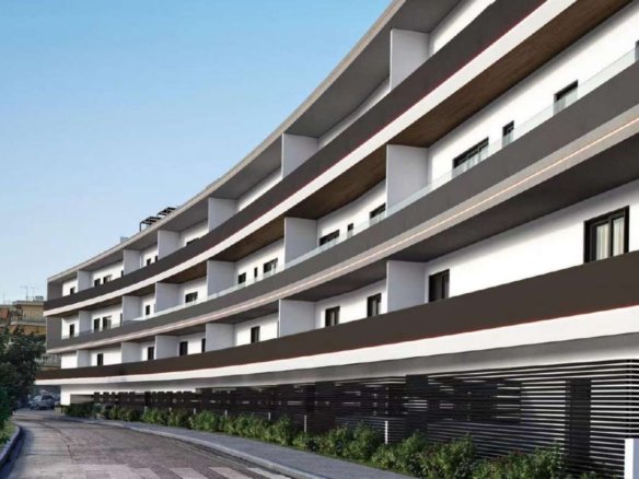Curve Park 6 – Greece | Presented by Global Estates®