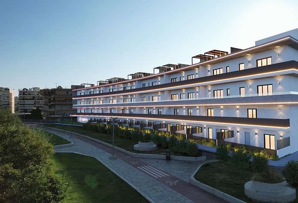 Curve Park 6 – Greece | Presented by Global Estates®