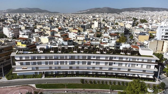 Curve Park 6 – Greece | Presented by Global Estates®