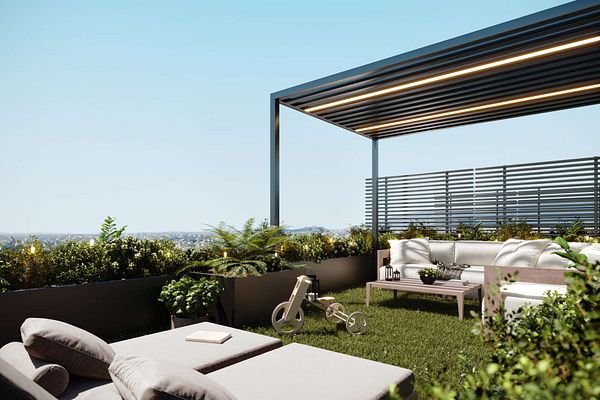 Curve Park 6 – Greece | Presented by Global Estates®