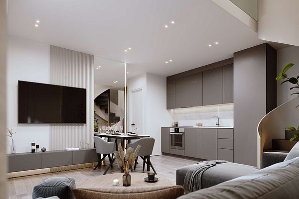 Curve Park 6 – Greece | Presented by Global Estates®