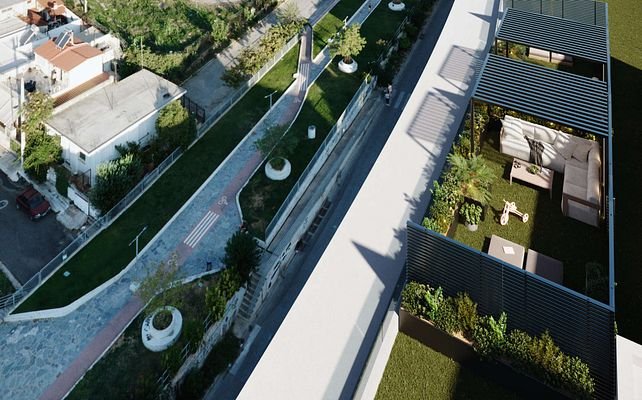 Curve Park 6 – Greece | Presented by Global Estates®