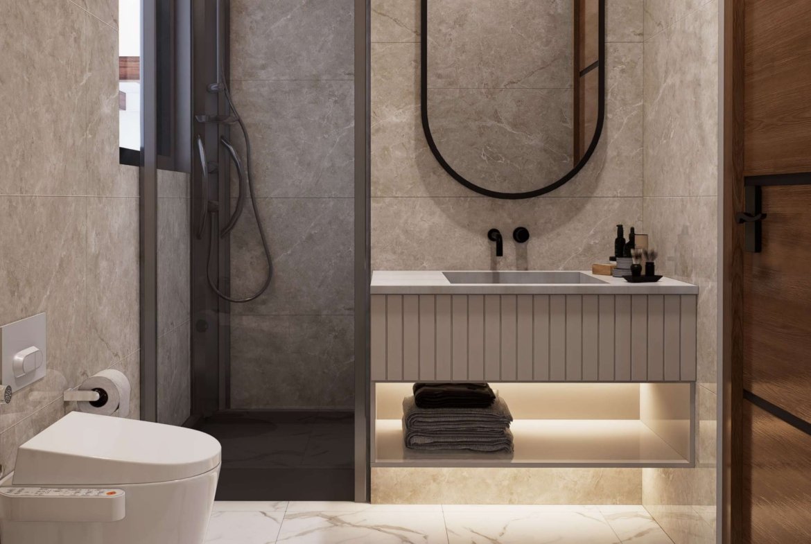 Levante Villas – Greece | Presented by Global Estates®