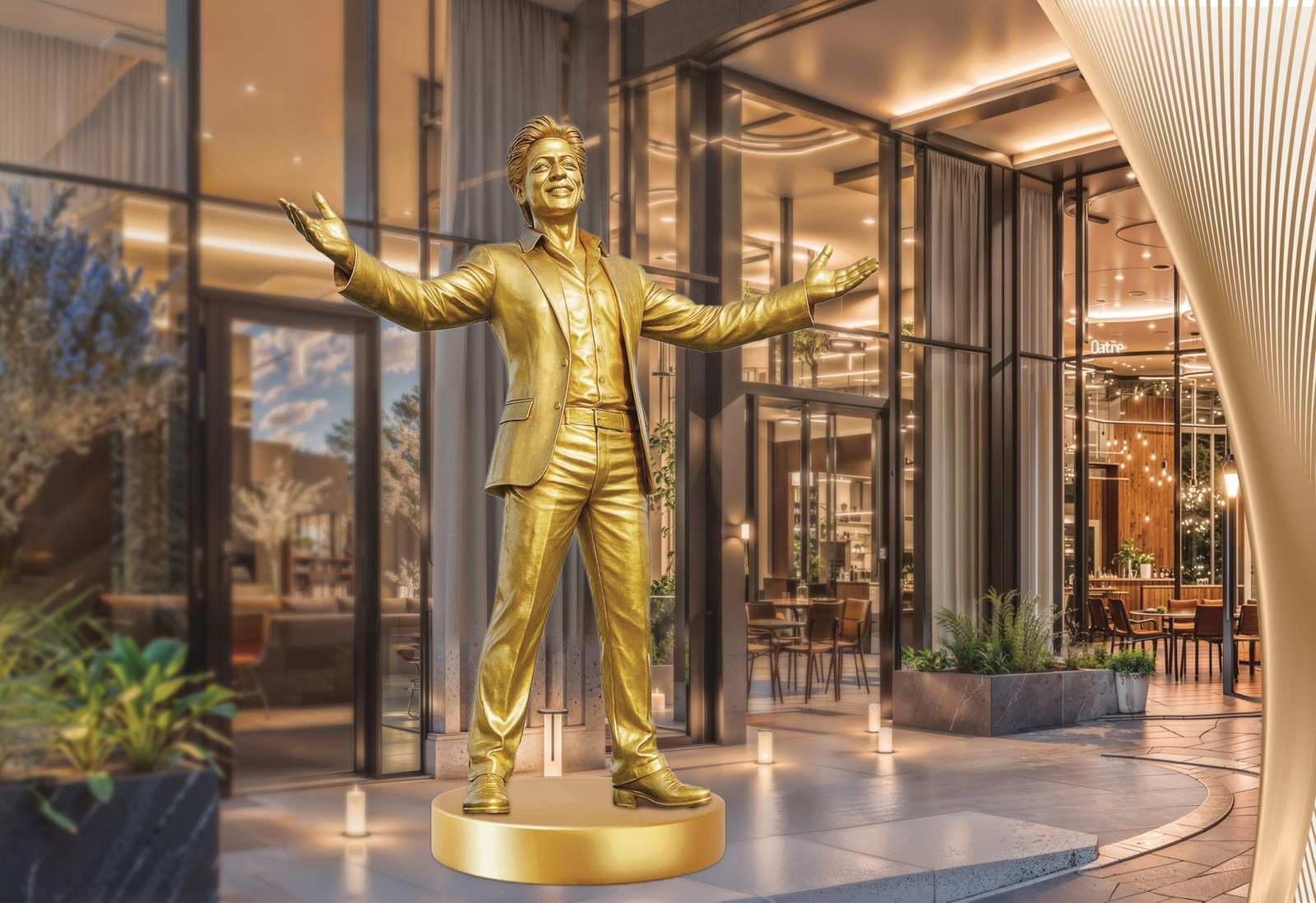 SHARUKHZ Brochure – FINAL-09 Shahrukhz by Danube – Dubai | Presented by Global Estates®