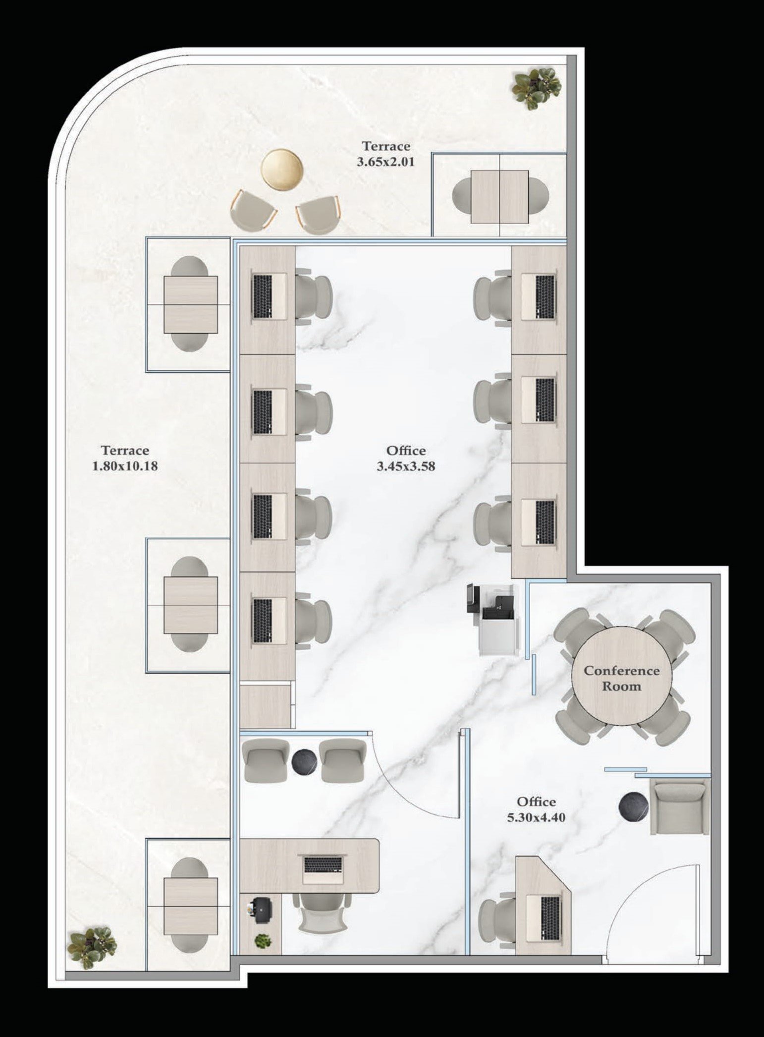 Shahrukhz_floor_plans_Ver1-09 Shahrukhz by Danube – Dubai | Presented by Global Estates®