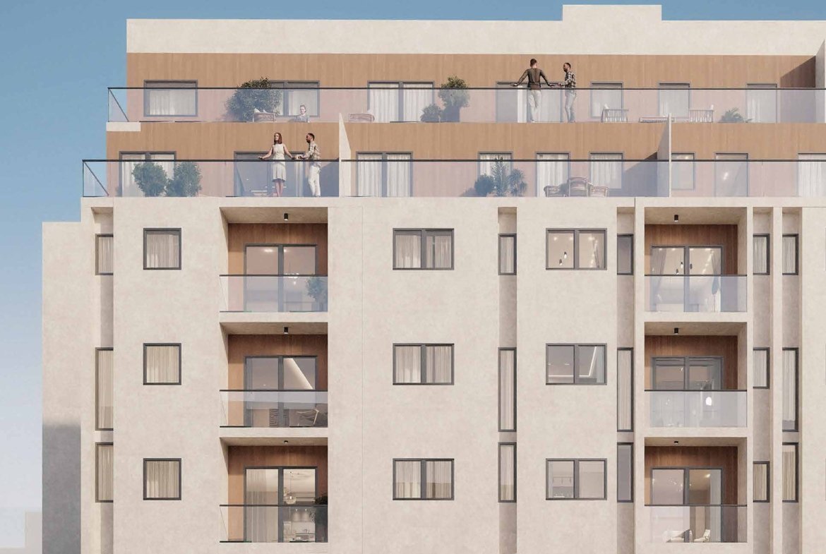 Meridia – Greece | Presented by Global Estates®