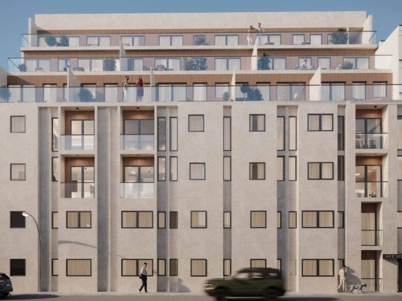 Meridia – Greece | Presented by Global Estates®