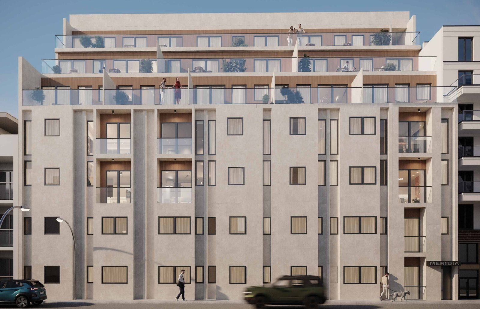New-Meridia-Presentation-1-20 Meridia – Greece | Presented by Global Estates®