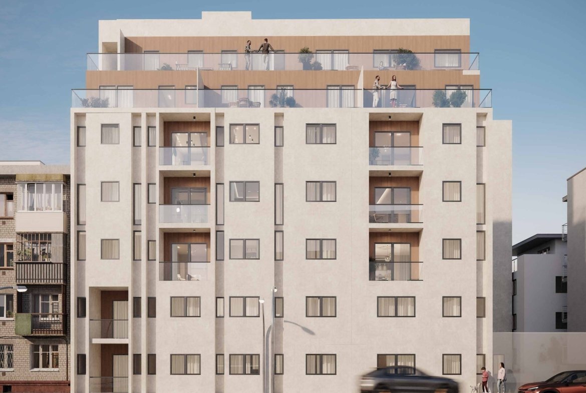 Meridia – Greece | Presented by Global Estates®