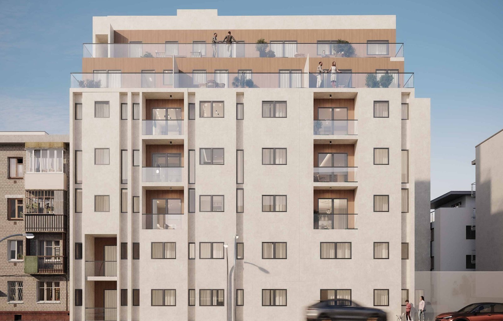 New-Meridia-Presentation-1-21 Meridia – Greece | Presented by Global Estates®