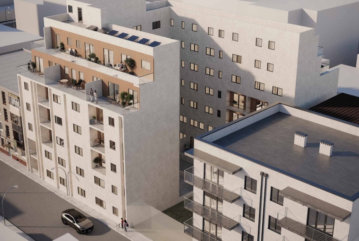 Meridia – Greece | Presented by Global Estates®
