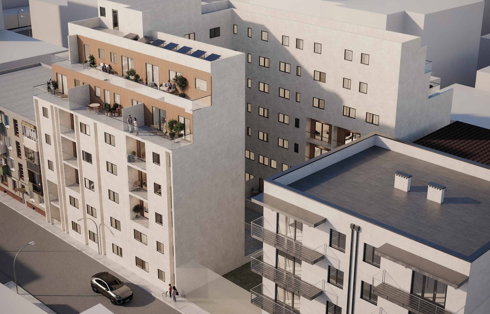 New-Meridia-Presentation-1-22 Meridia – Greece | Presented by Global Estates®
