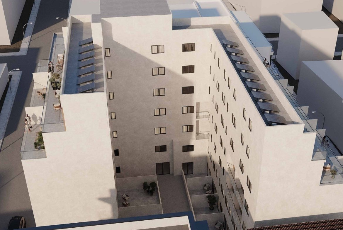 Meridia – Greece | Presented by Global Estates®