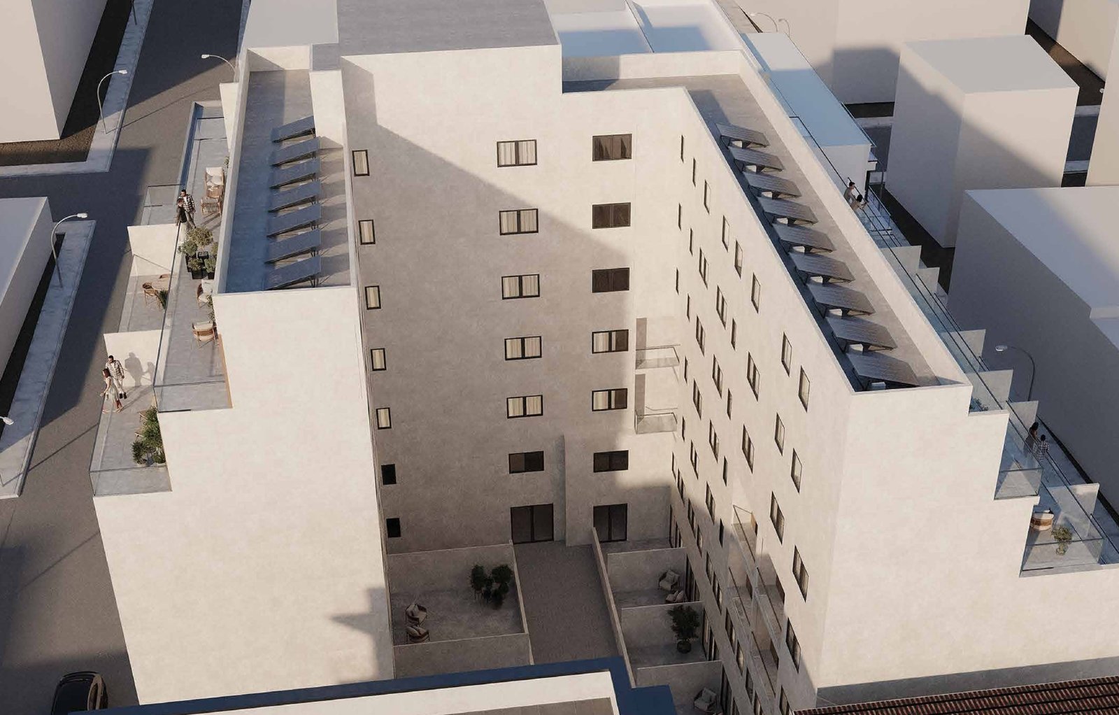 New-Meridia-Presentation-1-23 Meridia – Greece | Presented by Global Estates®