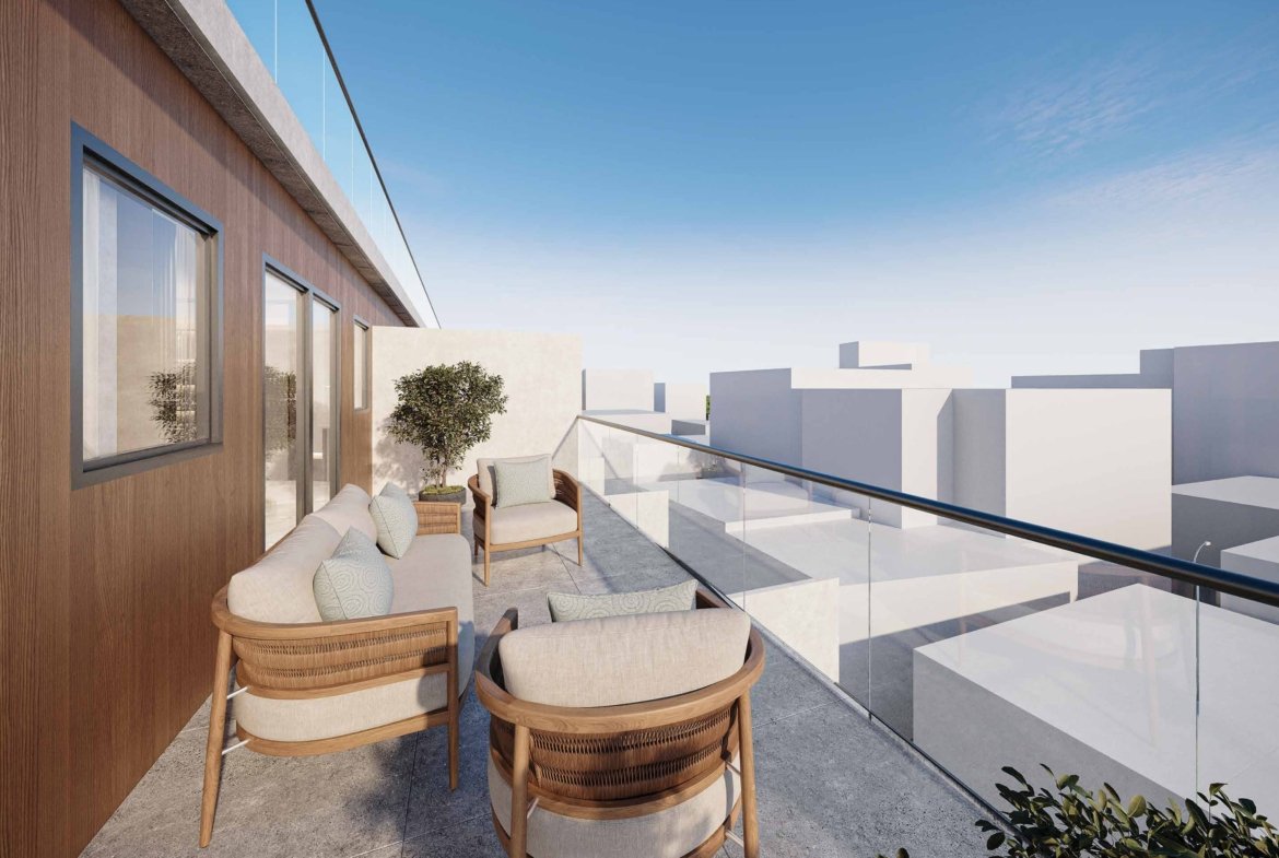Meridia – Greece | Presented by Global Estates®